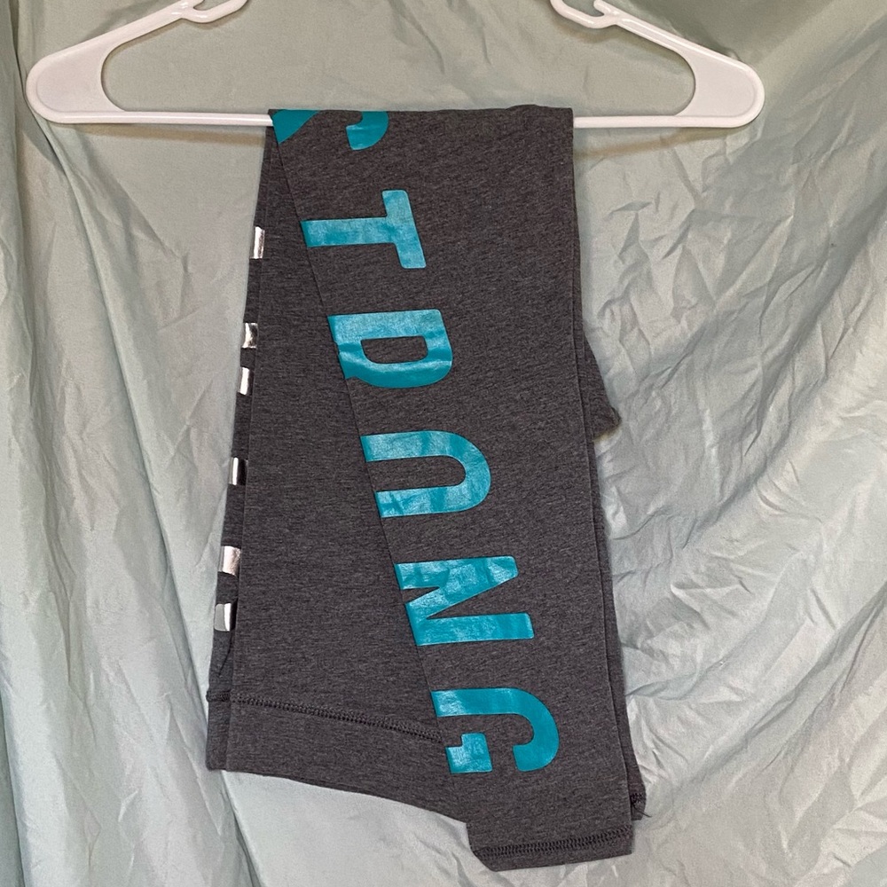 everlast sport leggings